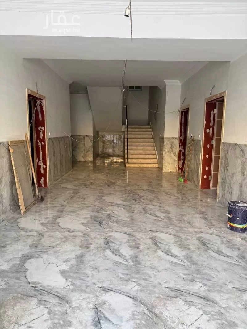 750 sqm building in Al Murjan 3