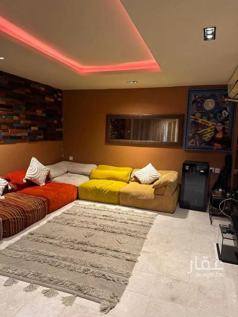 فيلا 10 غرف في المرجان، جدة 4