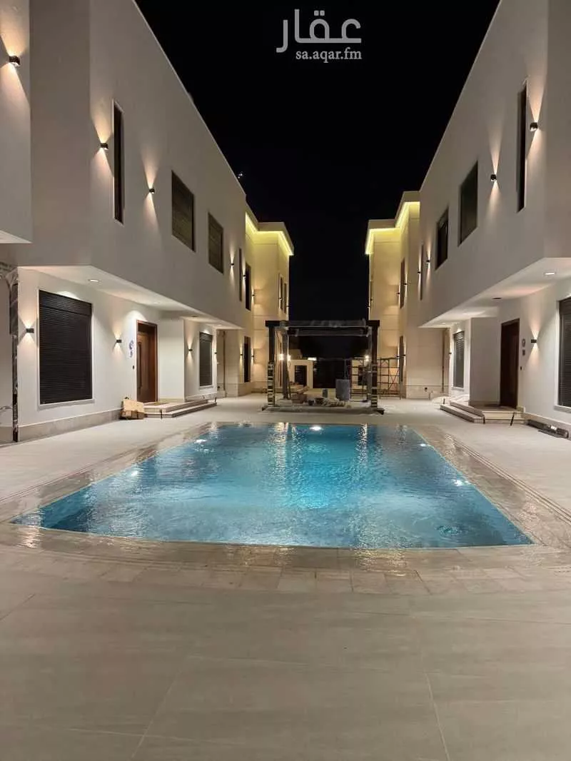 فيلا 10 غرف في ابحر الجنوبية 1
