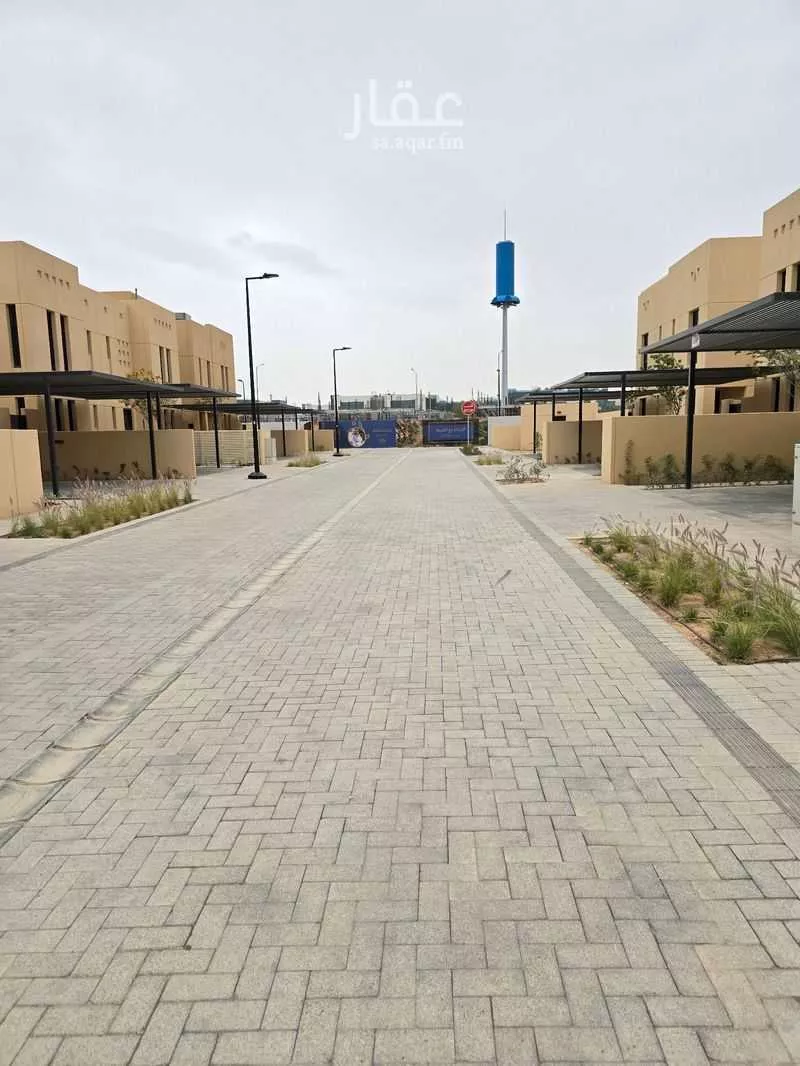 4 bedroom villa in Sidrah, Riyadh 10