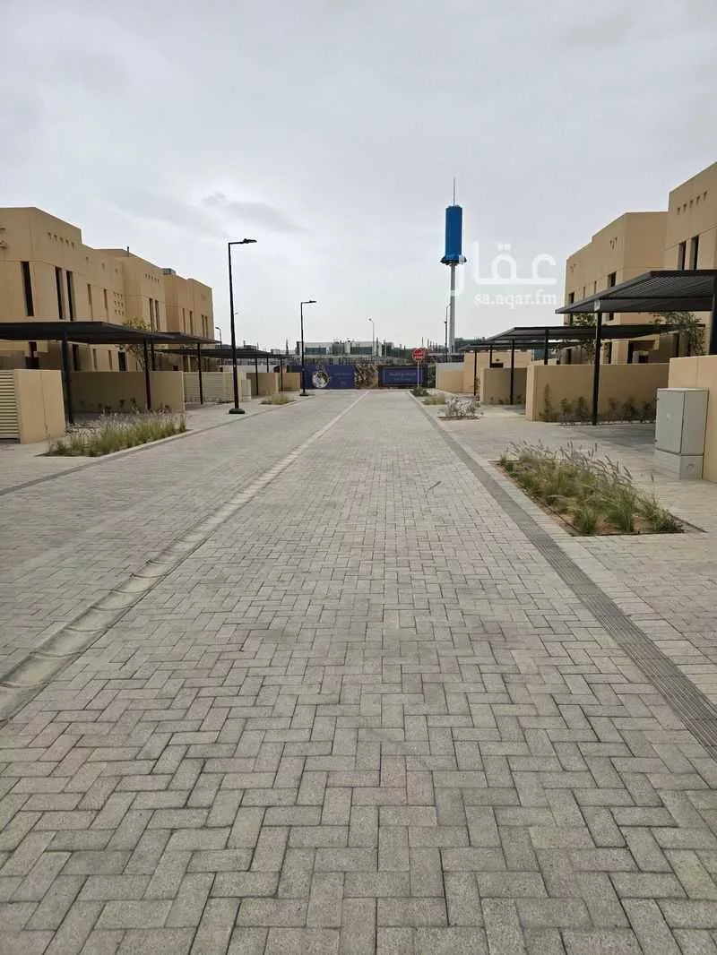 4 bedroom villa in Sidrah, Riyadh 4