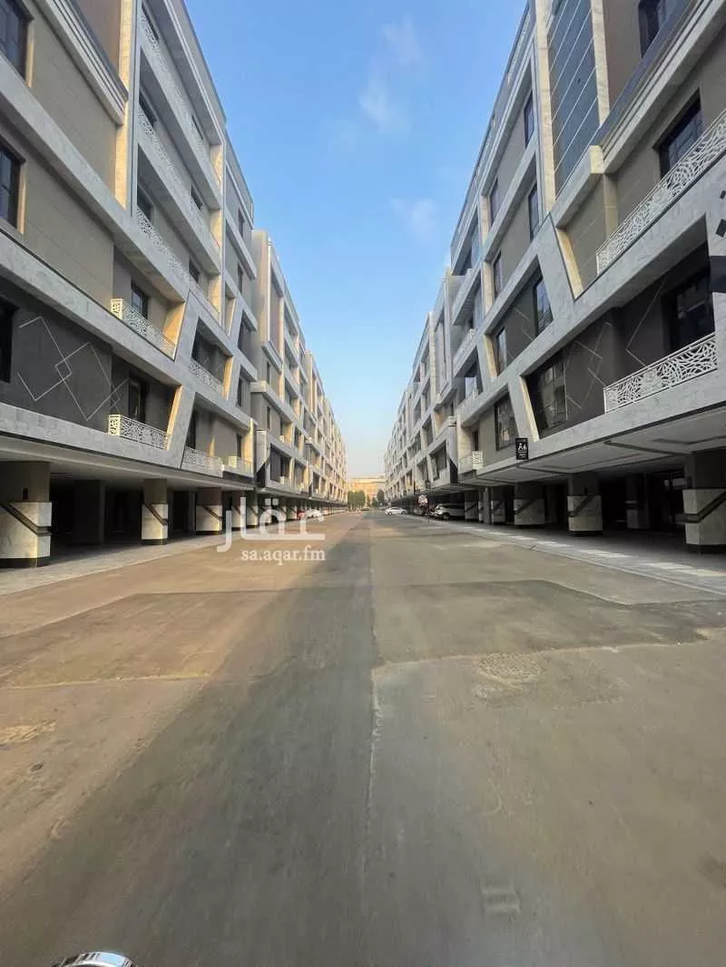 شقة 5 غرف في الصفا 2