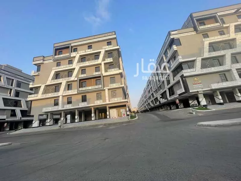 شقة 5 غرف في الصفا 4