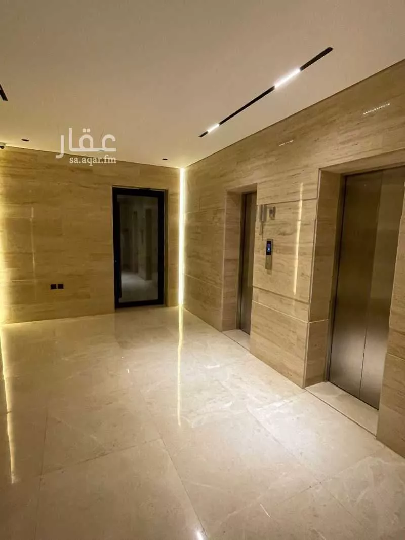 شقة 5 غرف في النهضة 3