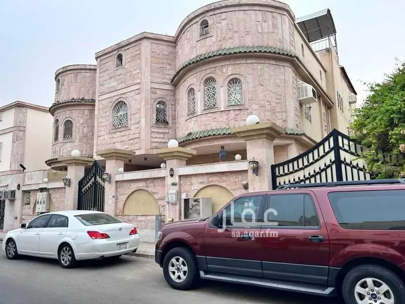 8 bedroom villa in Al Shawqiyyah, Makkah 4