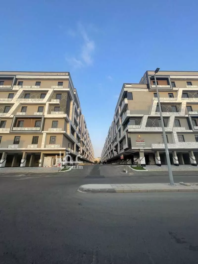 شقة 5 غرف في الصفا 5