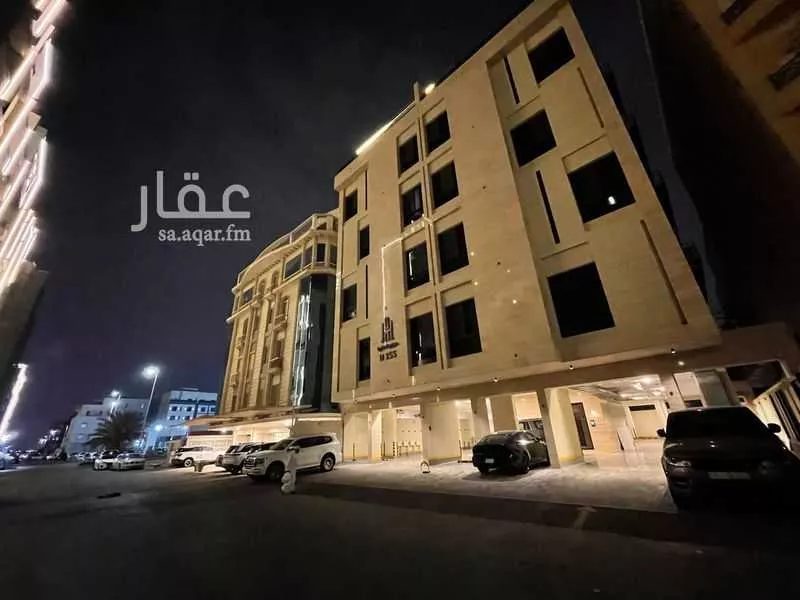 شقة 5 غرف في النهضة 4