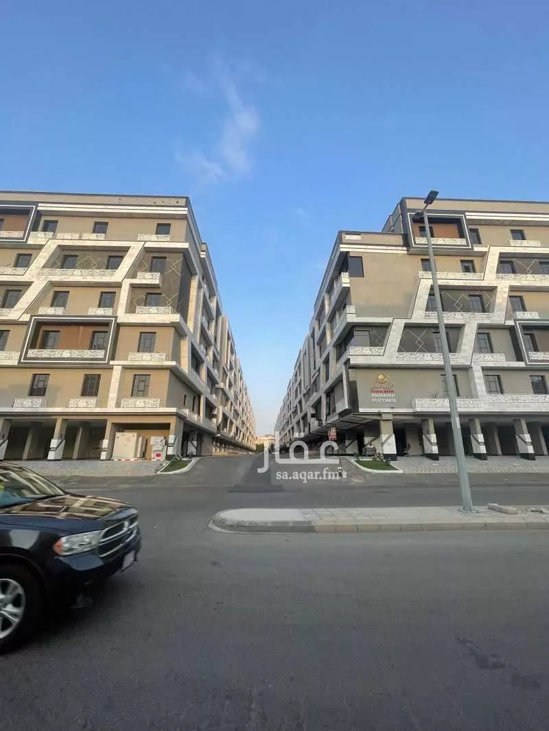 شقة 5 غرف في الصفا 3