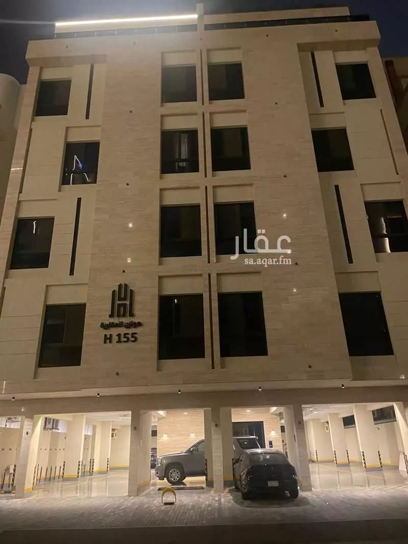 شقة 5 غرف في النهضة 5