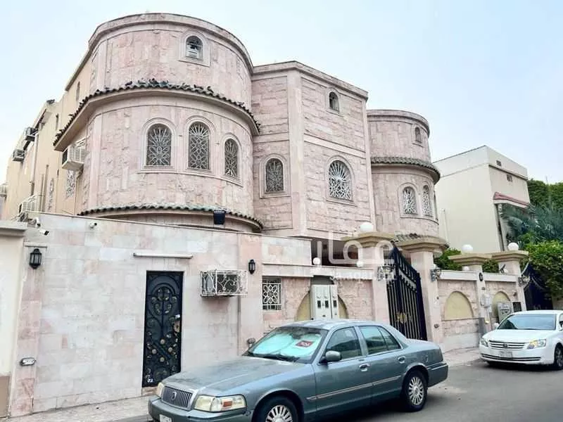 8 bedroom villa in Al Shawqiyyah, Makkah 5