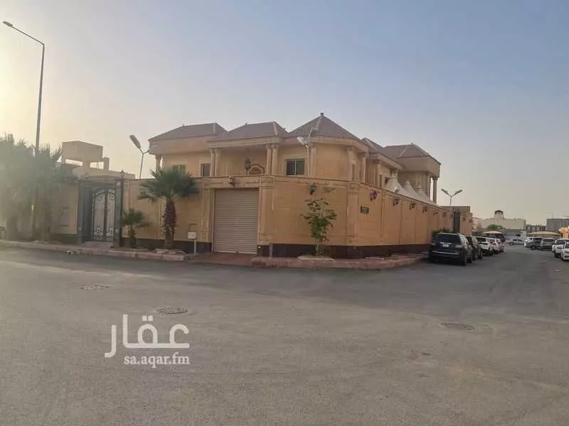 فيلا 7 غرف في الحمراء 4