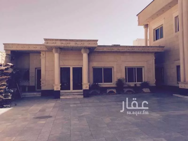 فيلا 7 غرف في الحمراء 3