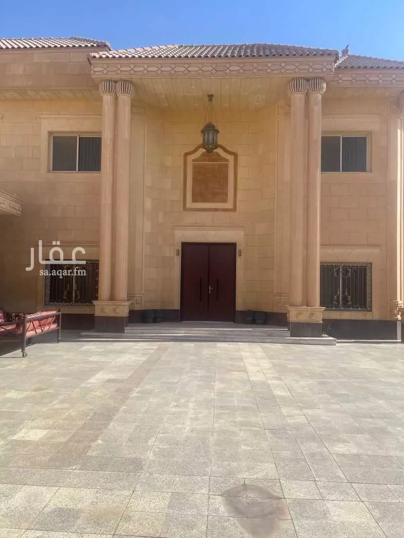 فيلا 7 غرف في الحمراء 5