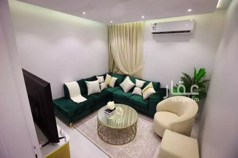 دور 3 غرف في القادسية 1