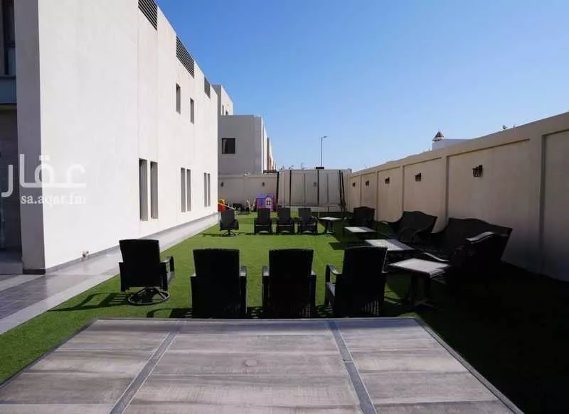 3 bedroom villa in Al Buhairah, Eastern Province 6