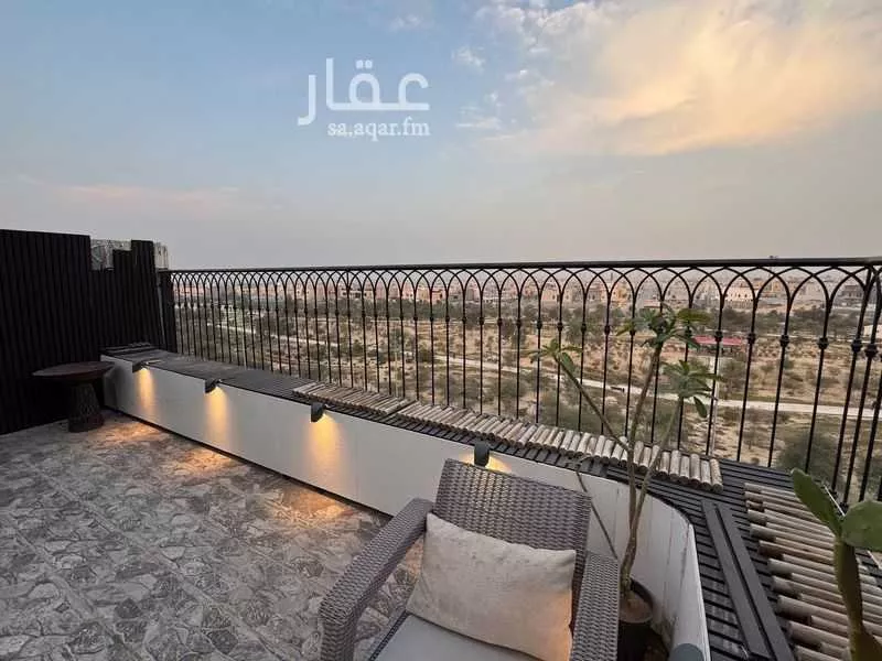 3 bedroom apartment in Al Muntazah 4