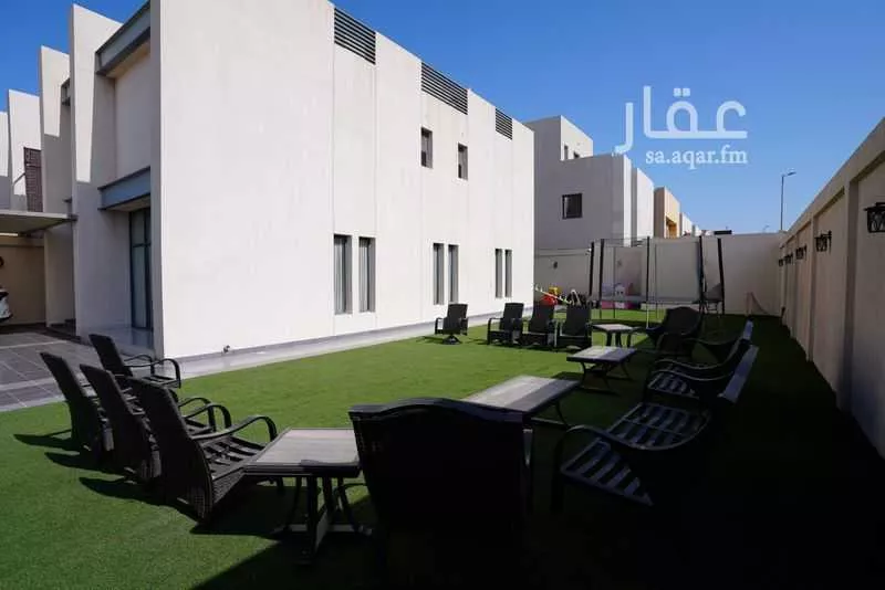 3 bedroom villa in Al Buhairah, Eastern Province 10