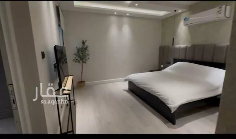 3 bedroom apartment in Al Muntazah 1