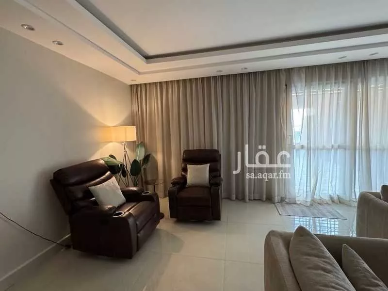 3 bedroom apartment in Al Muntazah 3