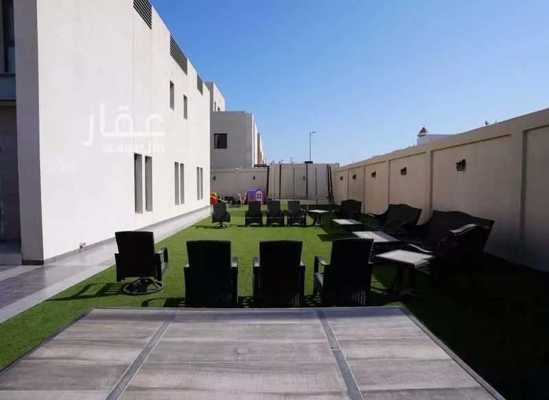 3 bedroom villa in Al Buhairah, Eastern Province 4