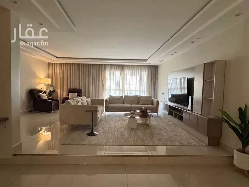 3 bedroom apartment in Al Muntazah 5