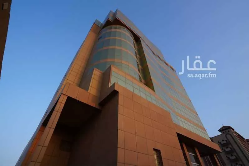 عمارة 1693 م² في الخزامى 2