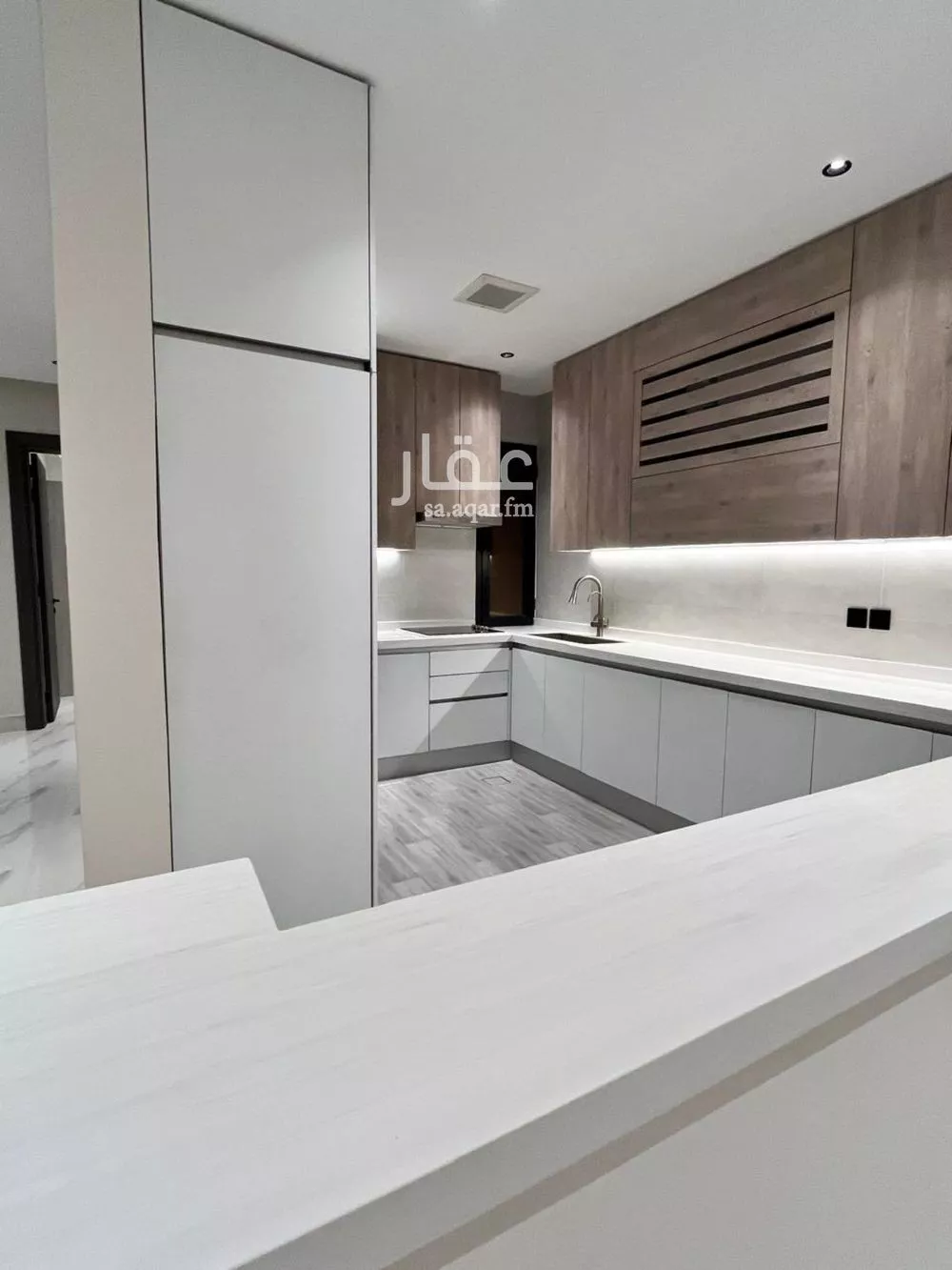 4 bedroom floor in Al Narjis 5