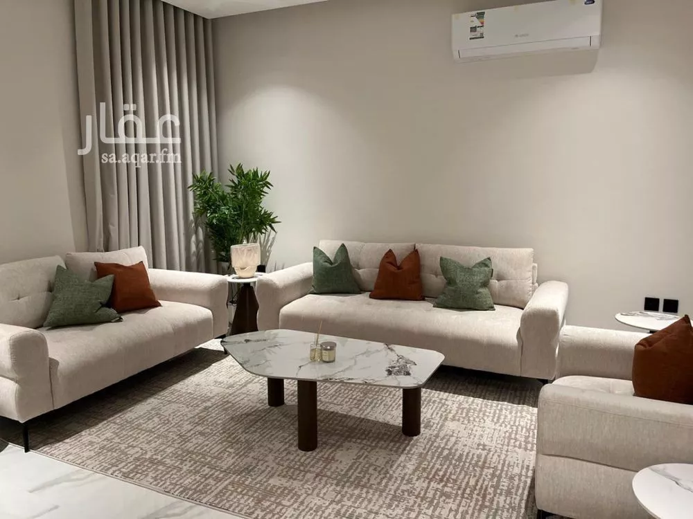 4 bedroom floor in Al Narjis 3