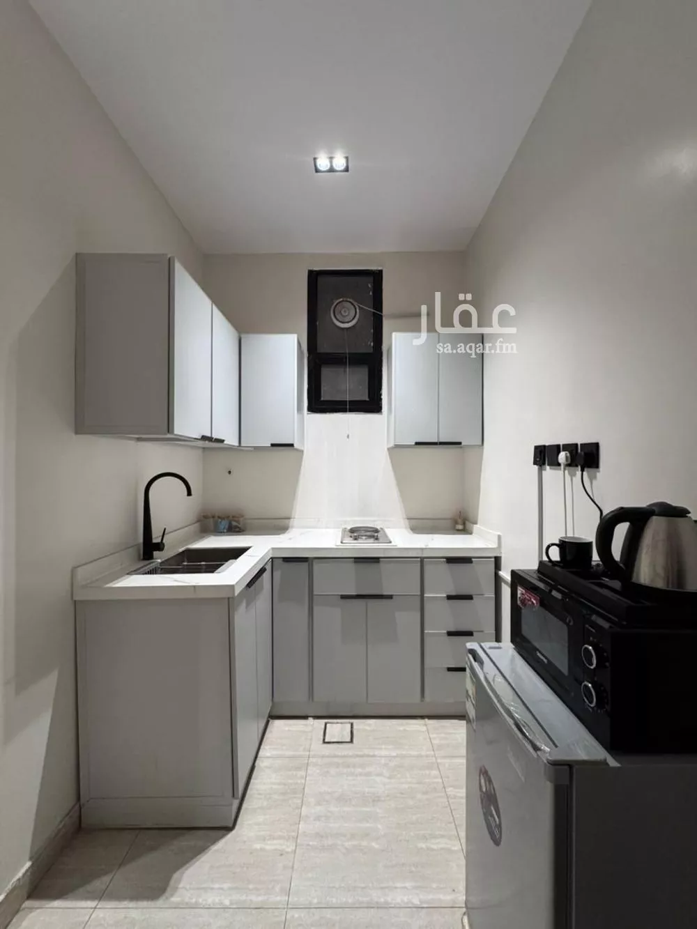 شقة 1 غرف في قرطبة 4