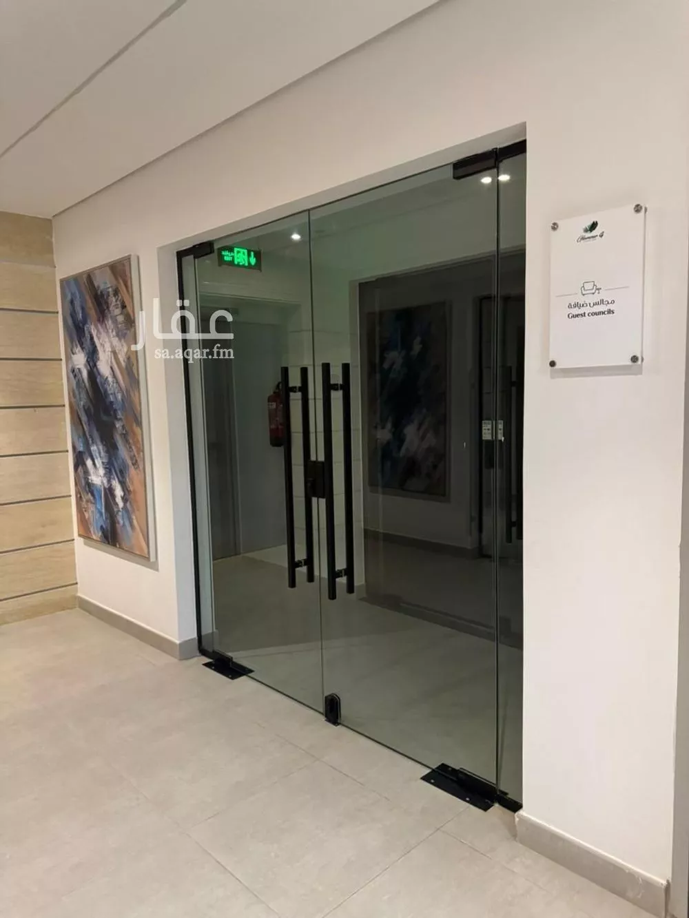 3 bedroom apartment in Al Sahafah, Riyadh 17