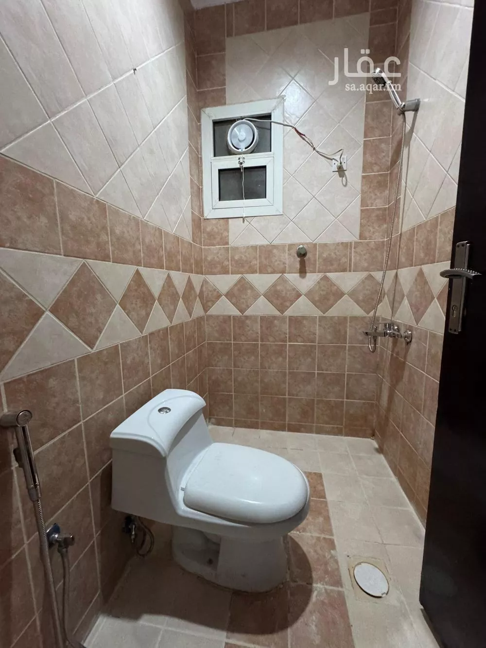 شقة 1 غرف في قرطبة 4