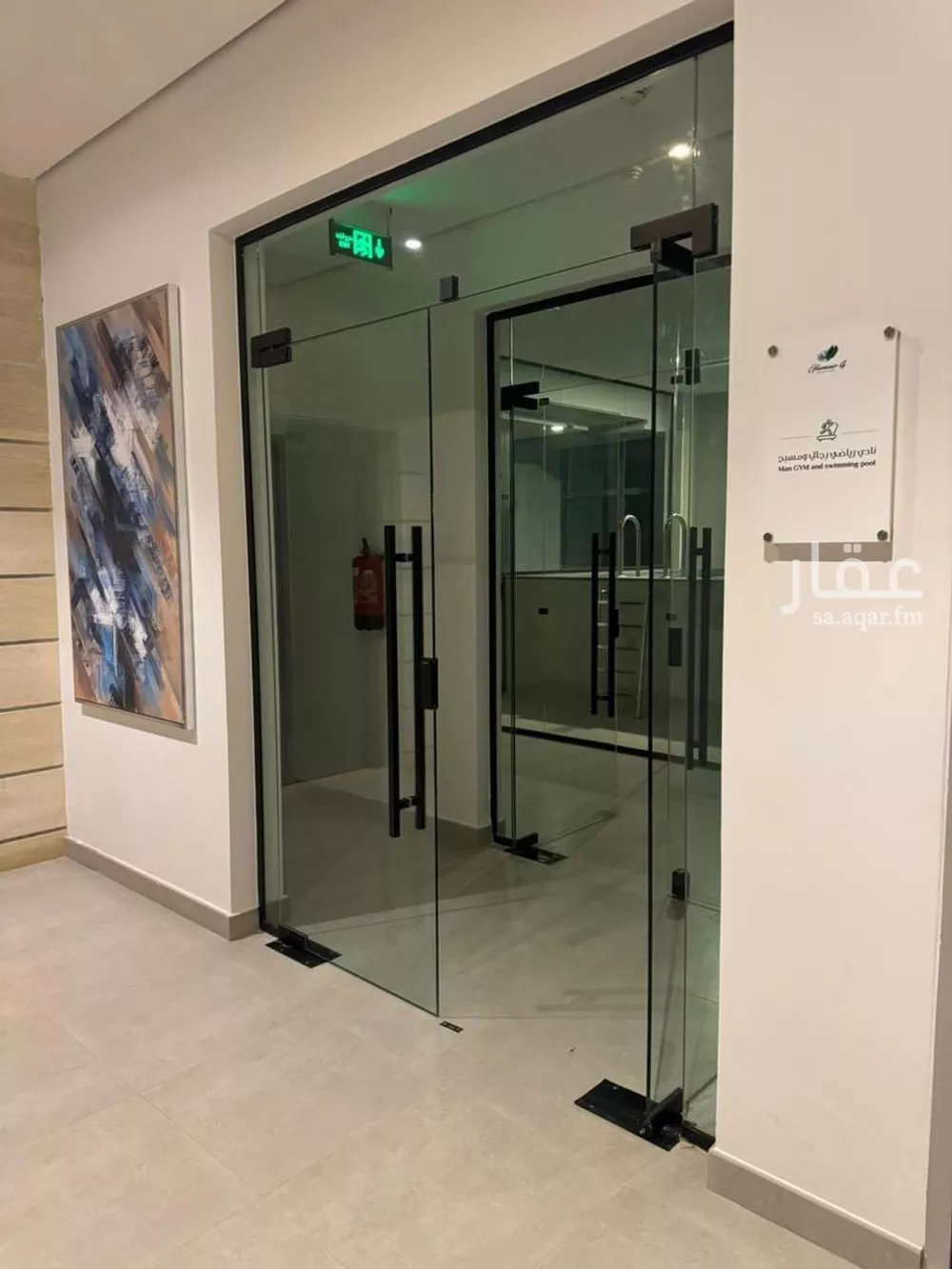 3 bedroom apartment in Al Sahafah, Riyadh 15