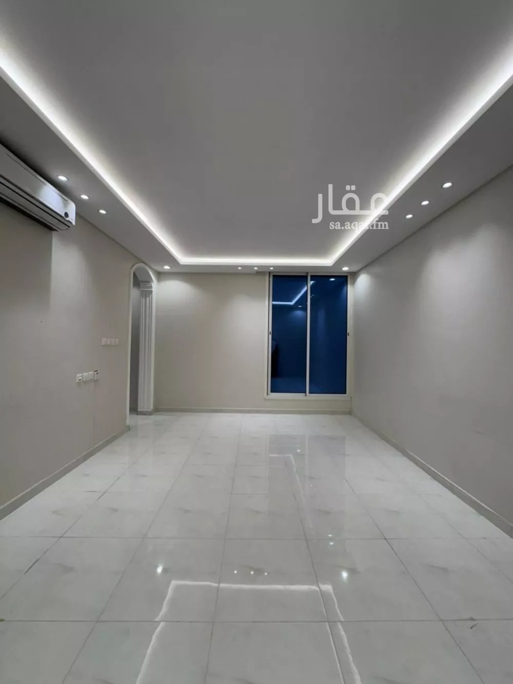 3 bedroom apartment in Al Qairawan 2
