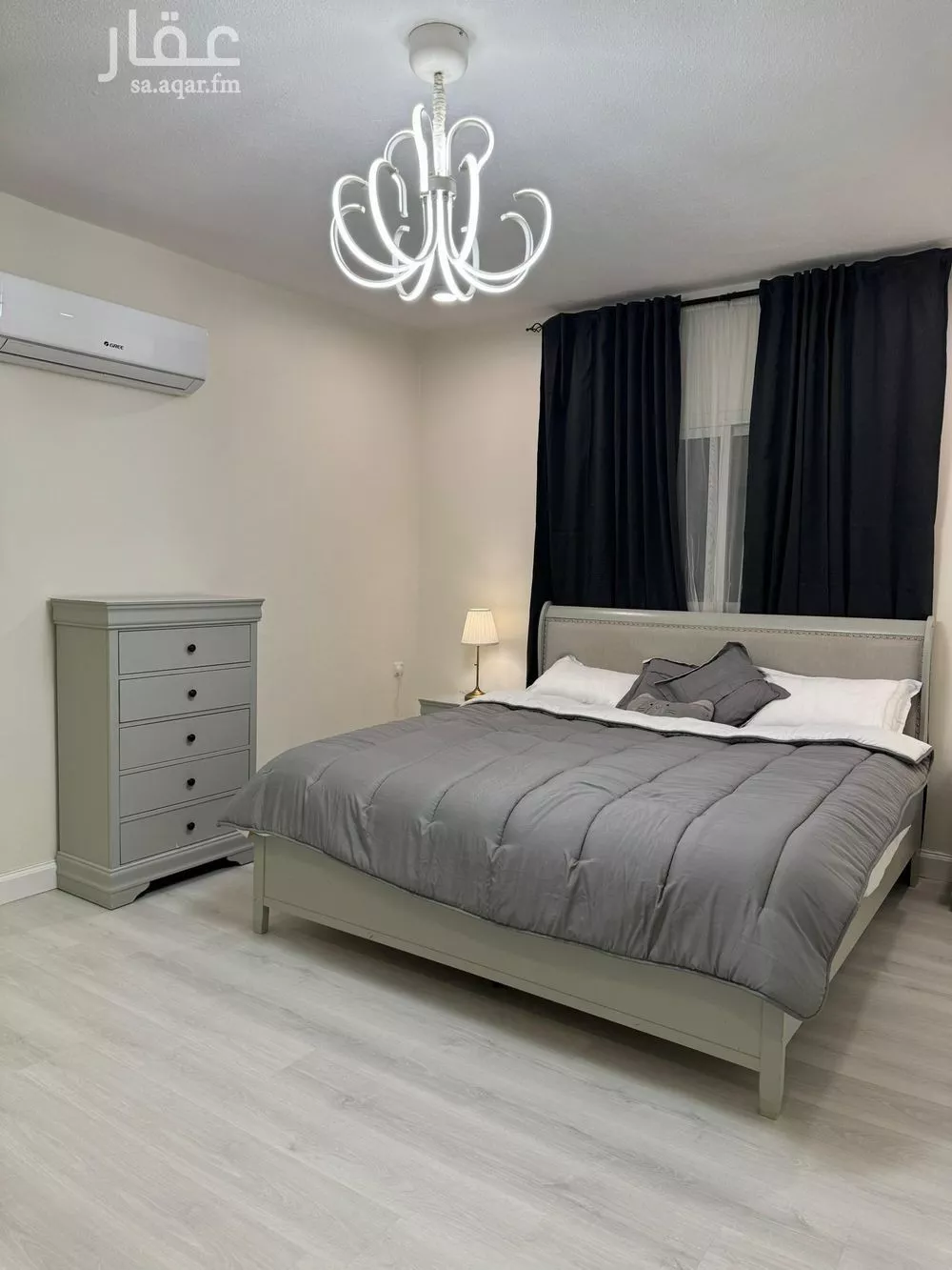 5 bedroom apartment in Qurtubah 5