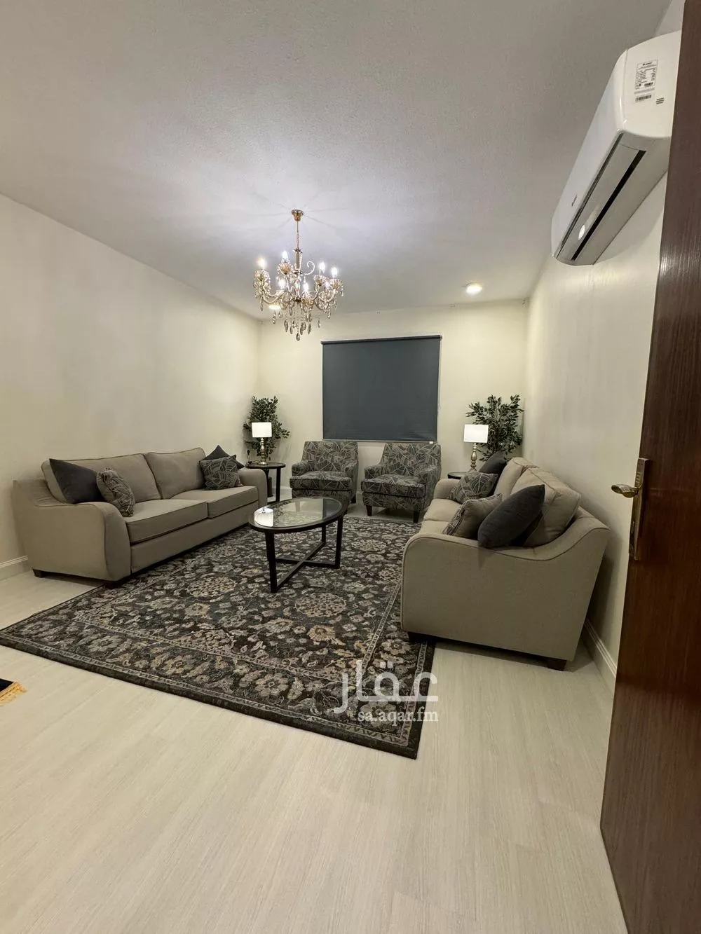 5 bedroom apartment in Qurtubah 3