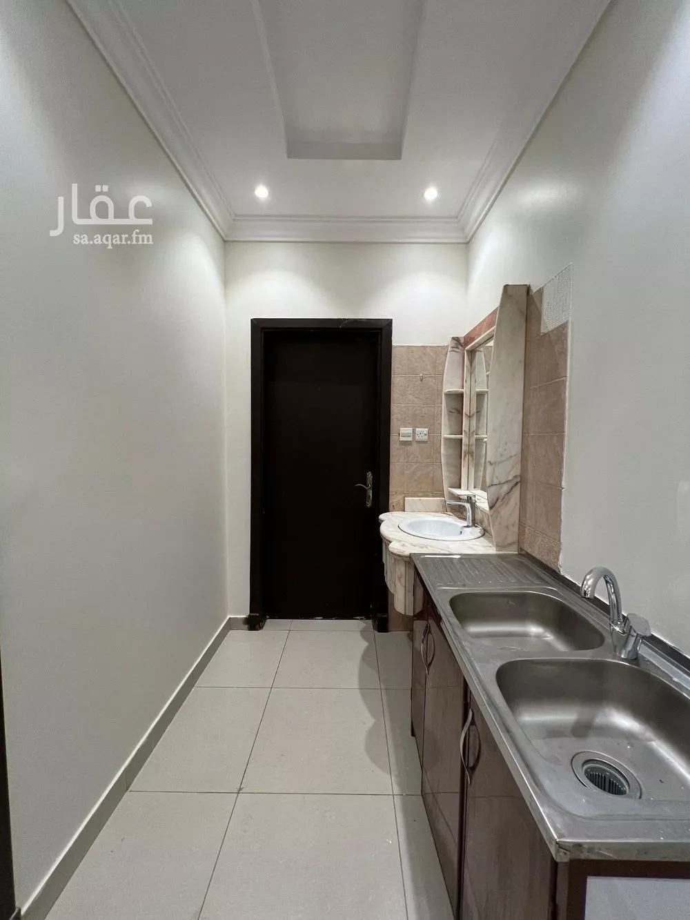 2 bedroom apartment in Qurtubah 3
