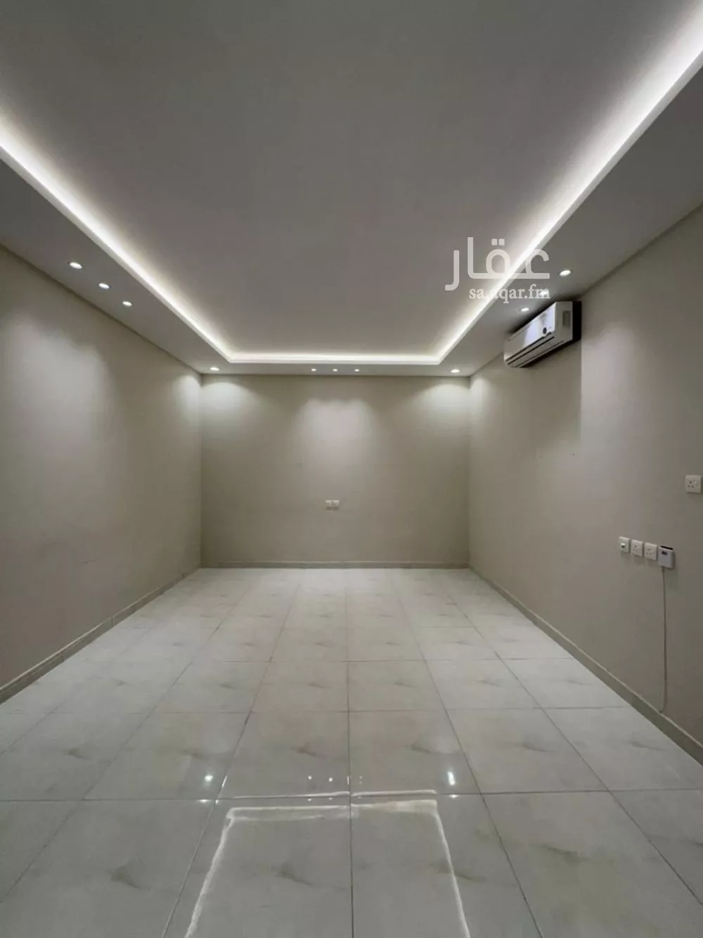 3 bedroom apartment in Al Qairawan 3