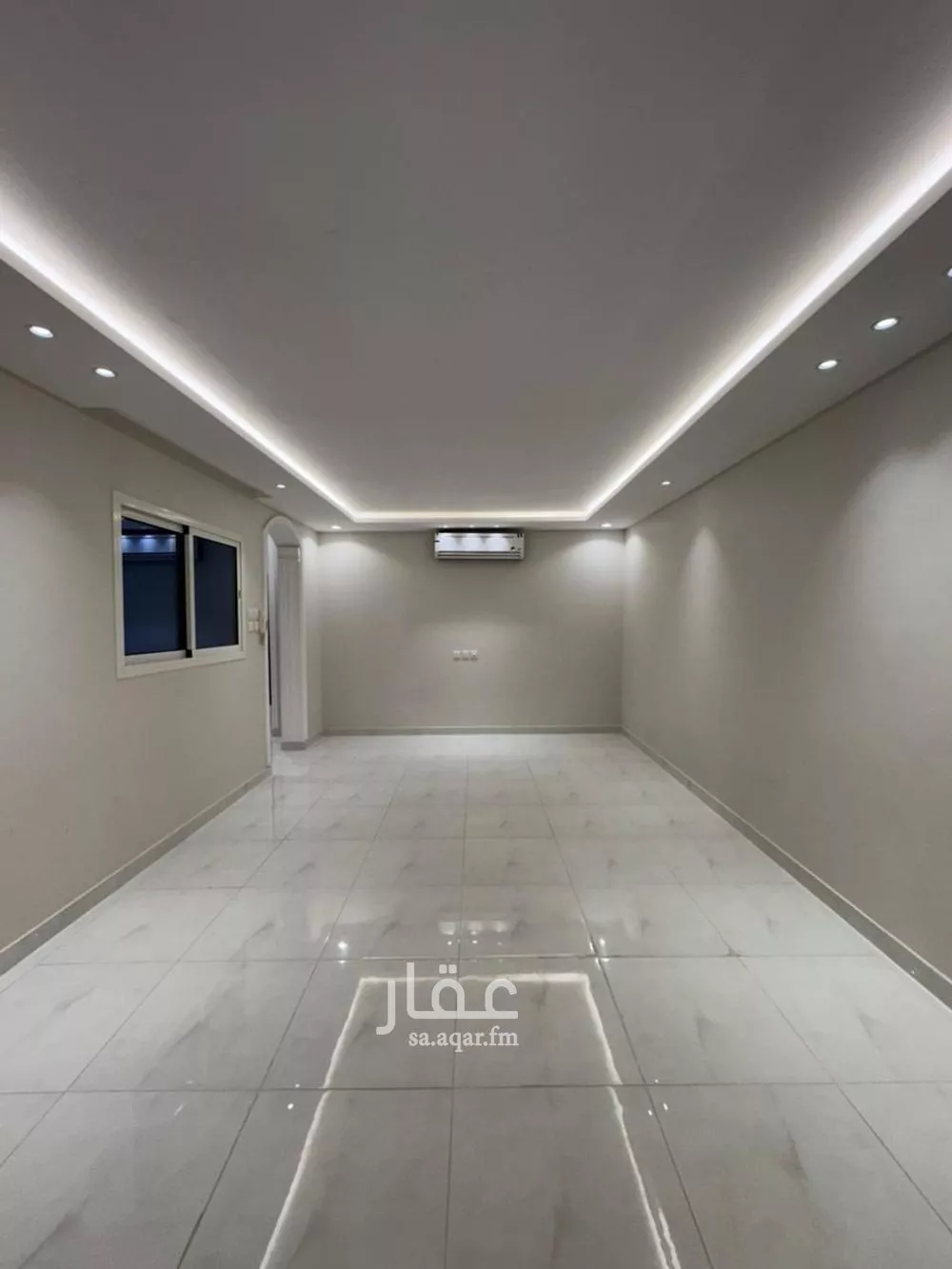 3 bedroom apartment in Al Qairawan 1