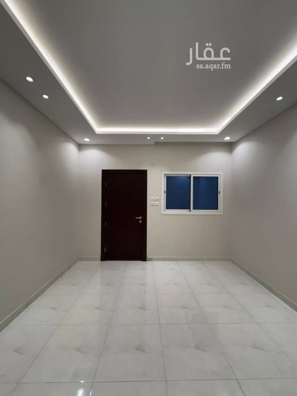 3 bedroom apartment in Al Qairawan 5