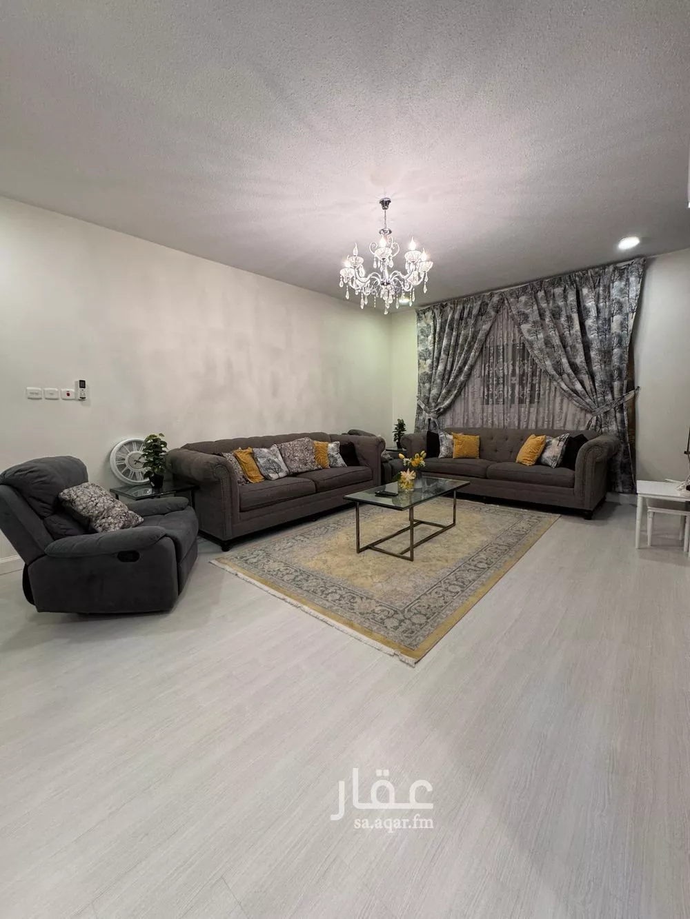 5 bedroom apartment in Qurtubah 2