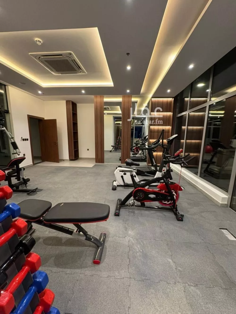 3 bedroom apartment in Al Sahafah, Riyadh 11