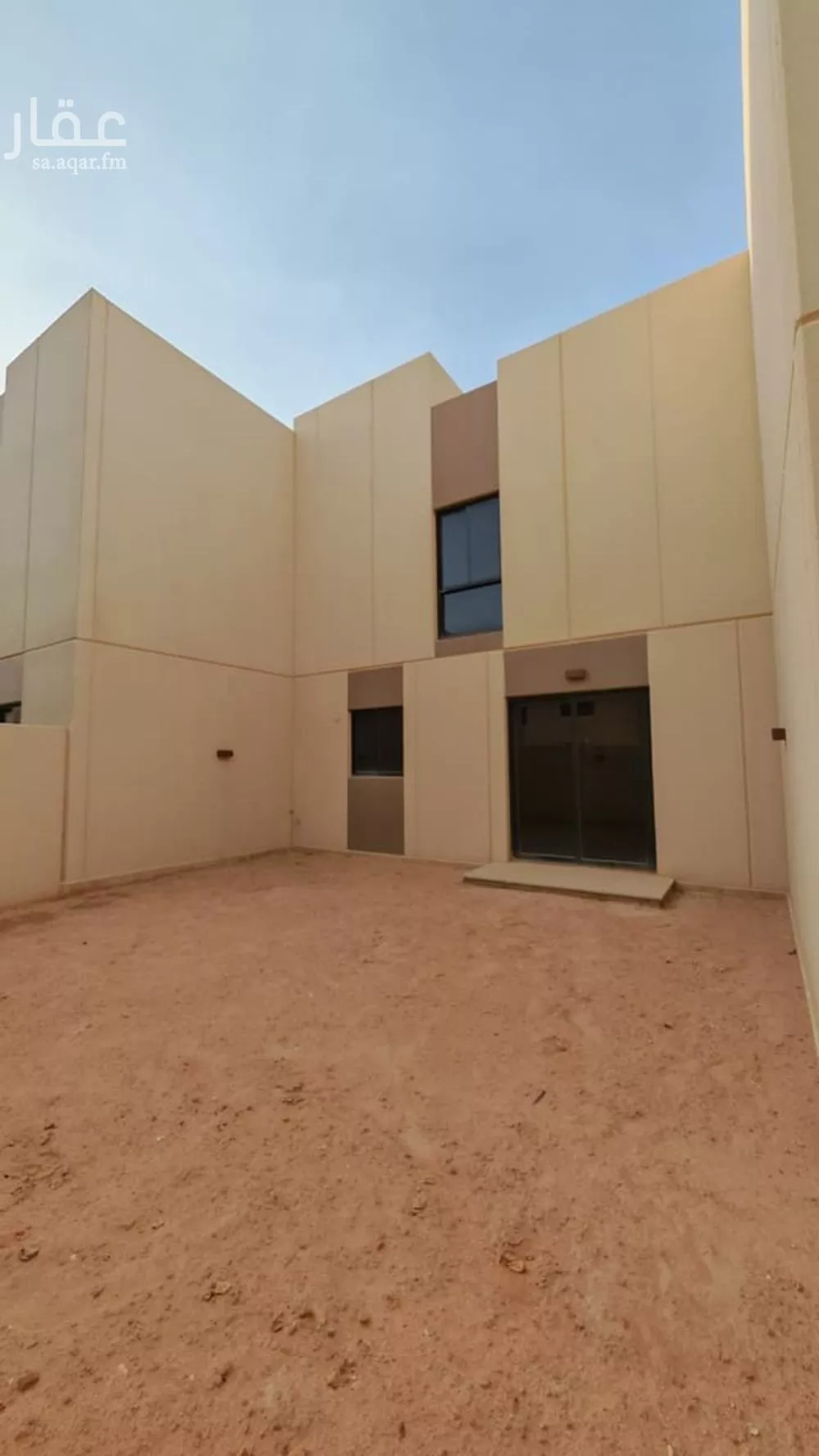 3 bedroom villa in Sidrah, Riyadh 13