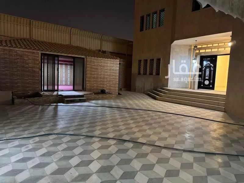 فيلا 6 غرف في الرائد، الرياض 26