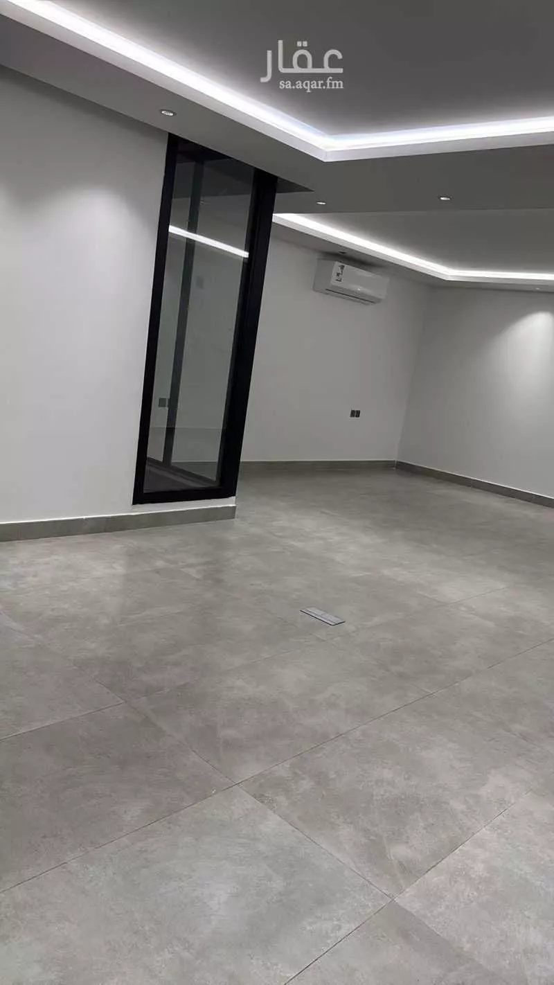 شقة 2 غرف في الملقا 5