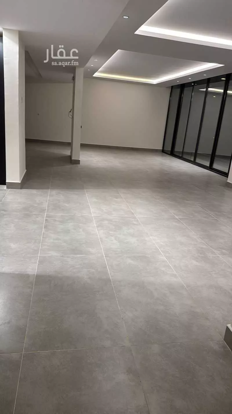 شقة 2 غرف في الملقا 1