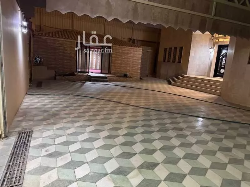 فيلا 6 غرف في الرائد، الرياض 25