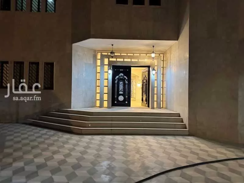 فيلا 6 غرف في الرائد، الرياض 28