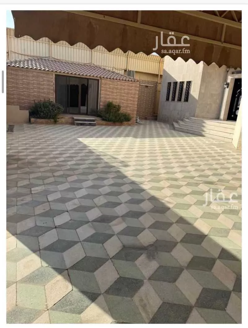 فيلا 6 غرف في الرائد، الرياض 4