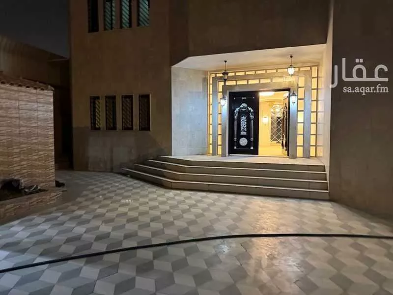 فيلا 6 غرف في الرائد، الرياض 27
