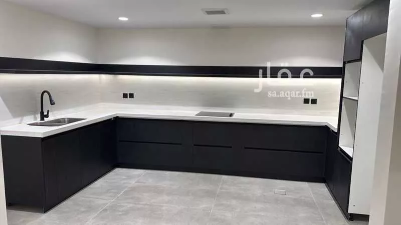 شقة 2 غرف في الملقا 3